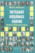 İktisadî Düşünce Tarhi: Modern İktisadın İnşası