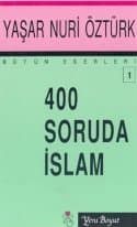 400 Soruda İslam