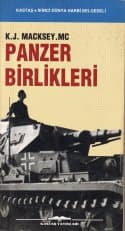 Panzer Birlikleri