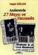 Anılarımda 27 Mayıs ve Yassıada