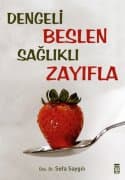 Dengeli Beslenme Sağlıklı Zayıflama