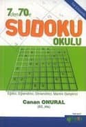 7`den 70`e Sudoku Okulu