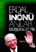 Anılar ve Düşünceler- 3
