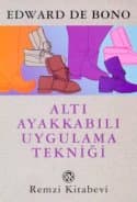Altı Ayakkabı Uygulama Tekniği