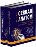 Cerrahi Anatomi 1-2 (Skandalakis)