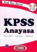 Anayasa Kral Kızı Serisi