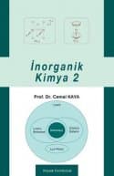 İnorganik Kimya 2.CİLT