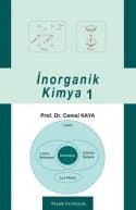 İnorganik Kimya 1.Cilt