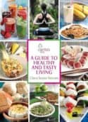 A Guide to Healthy and Tasty Living
