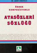 Atasözleri Sözlüğü