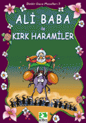 Ali Baba ve Kırk Haramiler