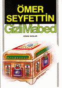 Gizli Mâbed