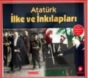 Atatürk İlke ve İnkilapları