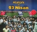 Atatürk 23 Nisan