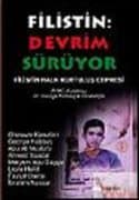 Filistin: Devrim Sürüyor
