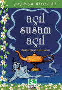 Açıl Susam Açıl