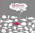 Akvaryum / Aquarium (Türkçe / İngilizce)