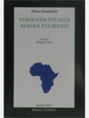 Afrika`da Felsefe - Afrika Felsefesi