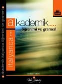 Akademik İtalyanca Öğrenimi ve Grameri