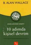 10 Adımda Kişisel Devrim
