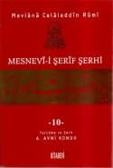 Mesnevi-i Şerif Şerhi 10
