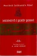 Mesnevi-i Şerif Şerhi 11