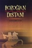 Bozoğlan Destanı / İnceleme - Metin - Dizin