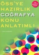 ÖSS Coğrafya