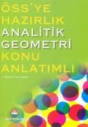 ÖSS Analitik Geometri