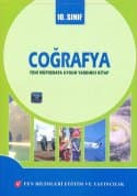 10. Sınıf Coğrafya