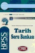 Data KPSS Data Serisi-Tarih Soru Bankası