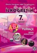 Final İlköğretim 7. Sınıf Fen ve Teknoloji
