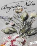 Boyutlu Nakış Brezilya Nakışı