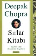 Sırlar Kitabı