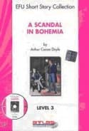 A Scandal in Bohemia / Level-3