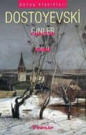 Cinler (Cilt 2)