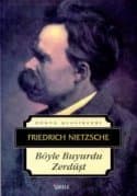 Böyle Buyurdu Zerdüşt