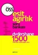 ÖSS Eşit Ağırlık Soru Bankası