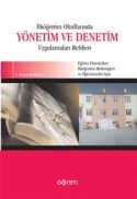 İlköğretim Okullarında Yönetim ve Denetim Uygulamaları Rehberi