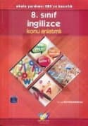 8. Sınıf İngilizce - Konu Anlatımlı