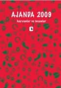 Ajanda 2009