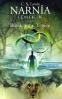 Büyücünün Yeğeni (Narnia Günlükleri #1)