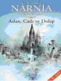 Aslan Cadı ve Dolap (Narnia Günlükleri #2)