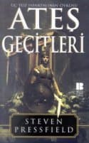 Ateş Geçitleri