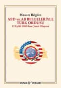 ABD ve AB Belgeleriyle Türk Ordusu