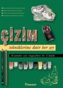 Çizim Tekniklerine Dair Herşey
