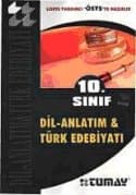 10. Sınıf Dil-Anlatım ve Türk Edebiyatı