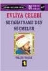 Evliya Çelebi/Seyahatnameden Seçmeler