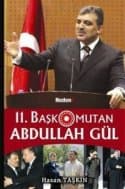 11. Başkomutan Abdullah Gül