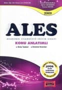 ALES Hazırlık Kılavuzu